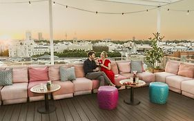 NH Collection Madrid Suecia